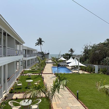 The Kimaya - By The Sea Baga Exteriér fotografie